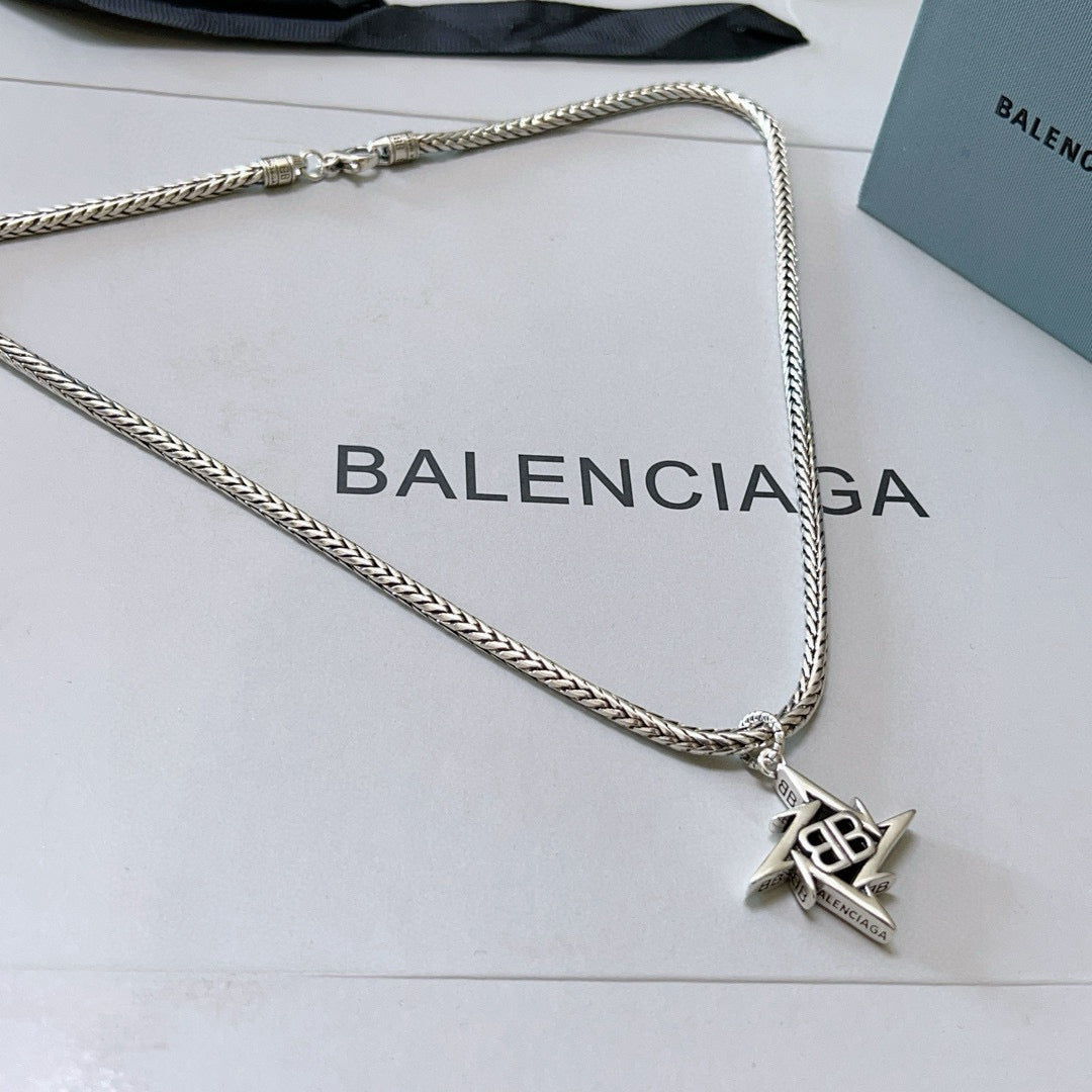 Balenciaga Necklace