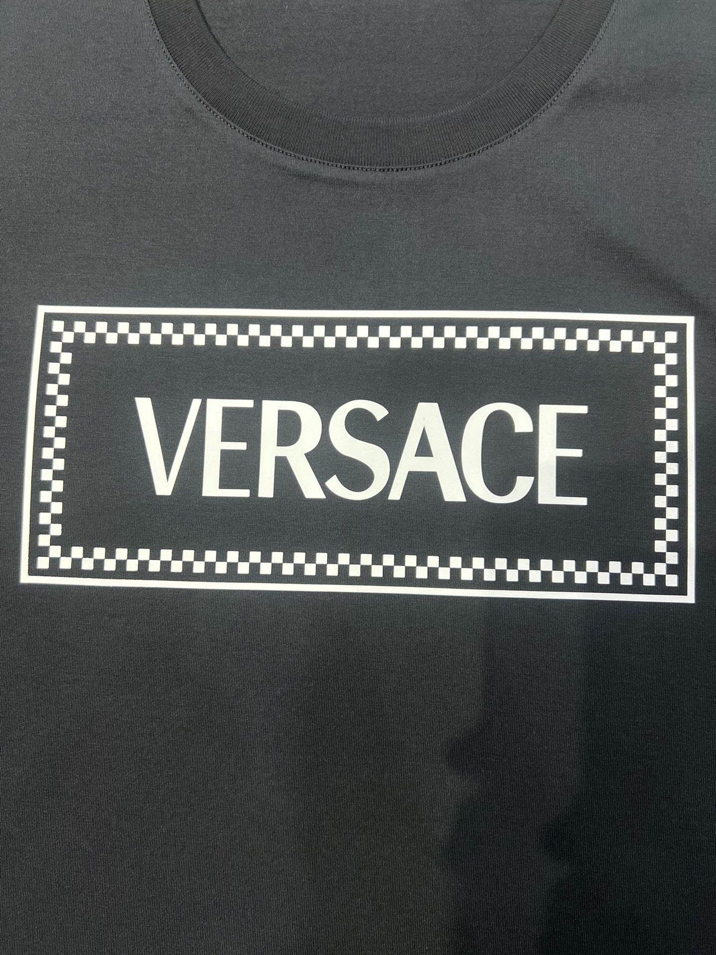 Camiseta Versace