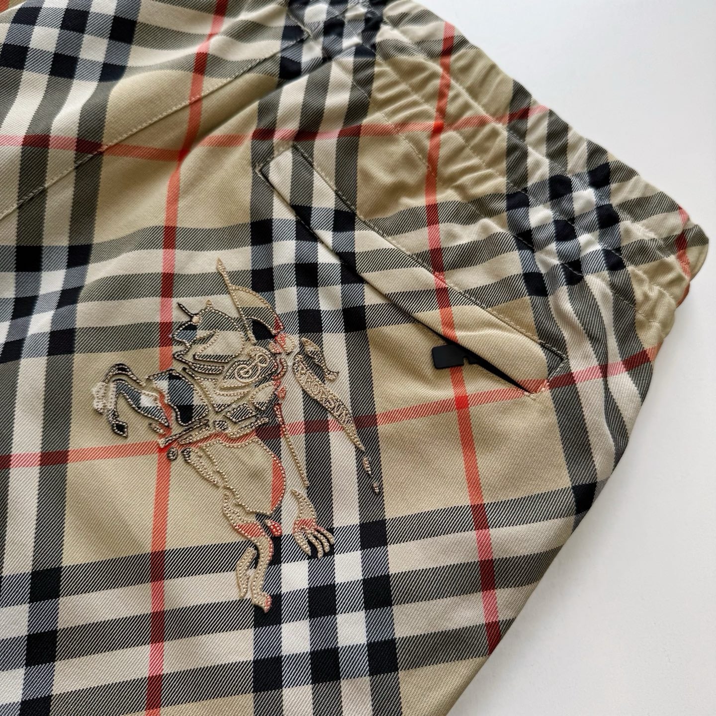 BBR Short Pant