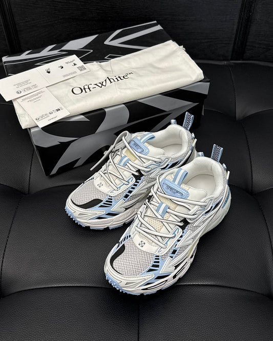 Off-White ODSY 1000 Sneaker