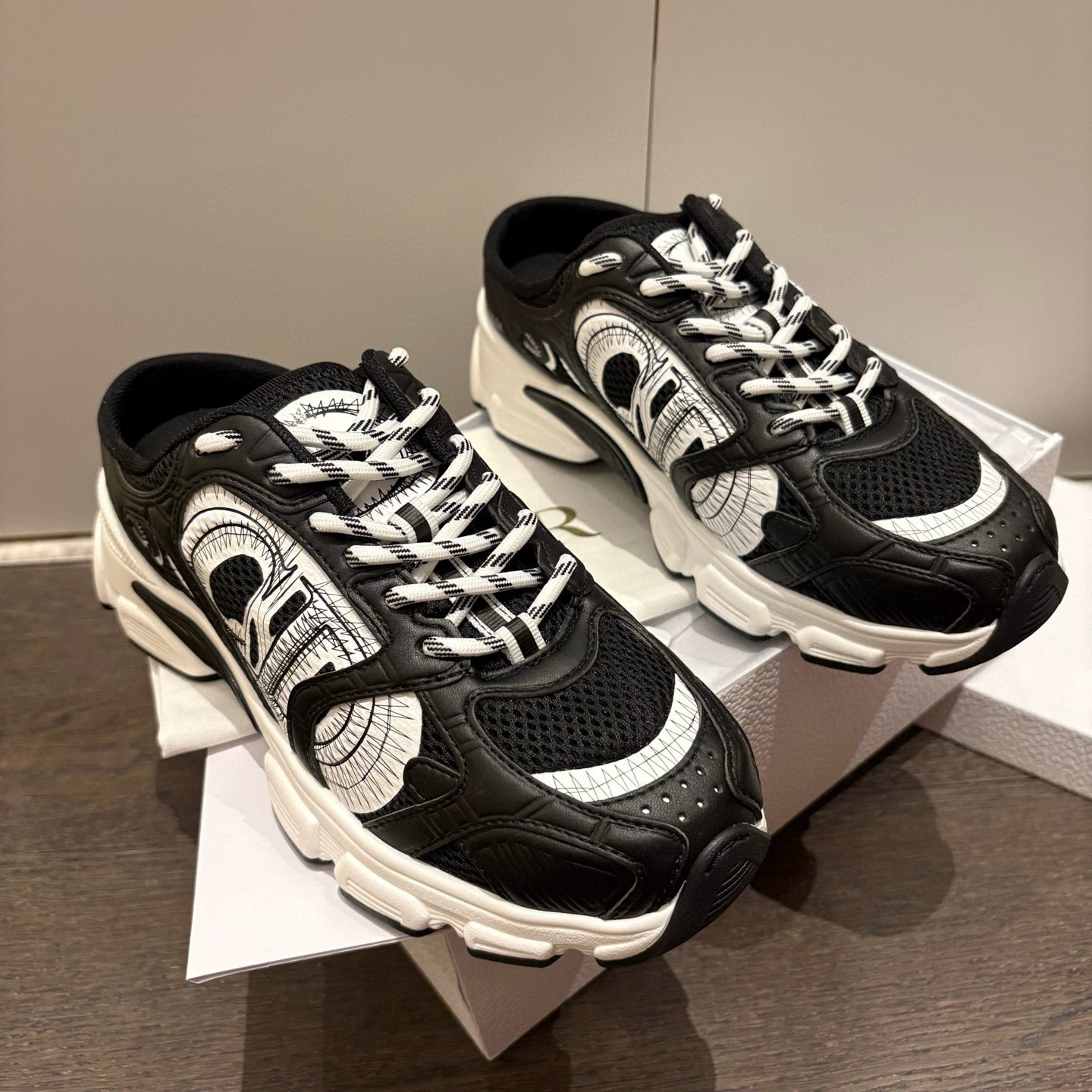 Dior Sneakers