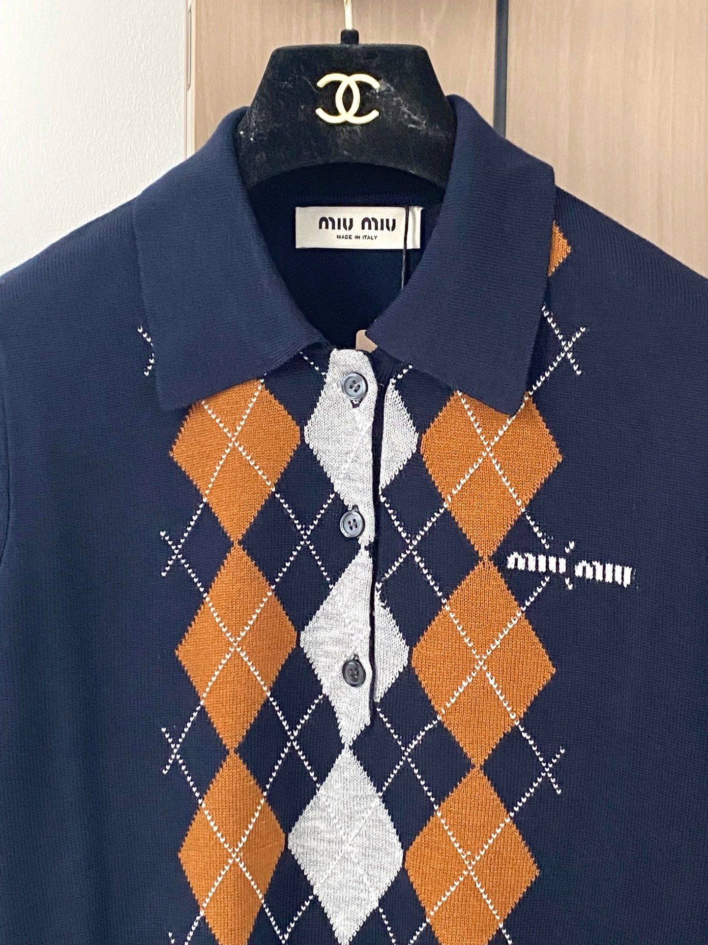 Miu Miu Polo