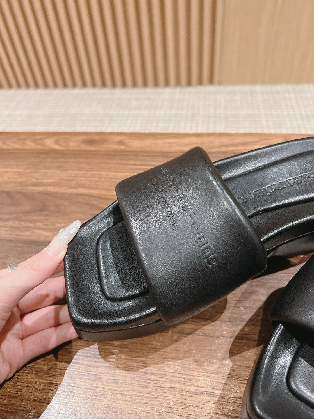 Alexander Wang Sandals