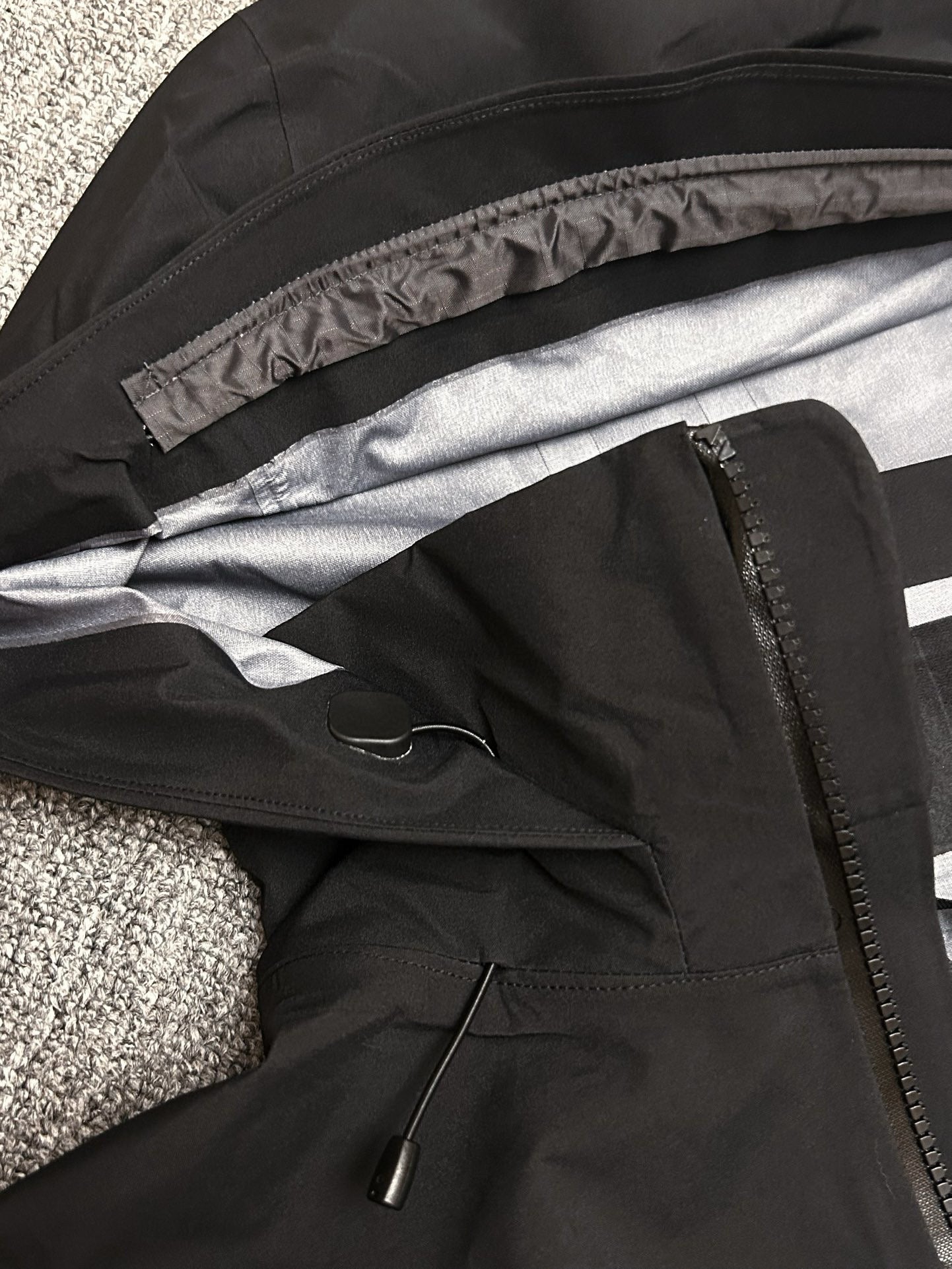 Arcteryx Jacket