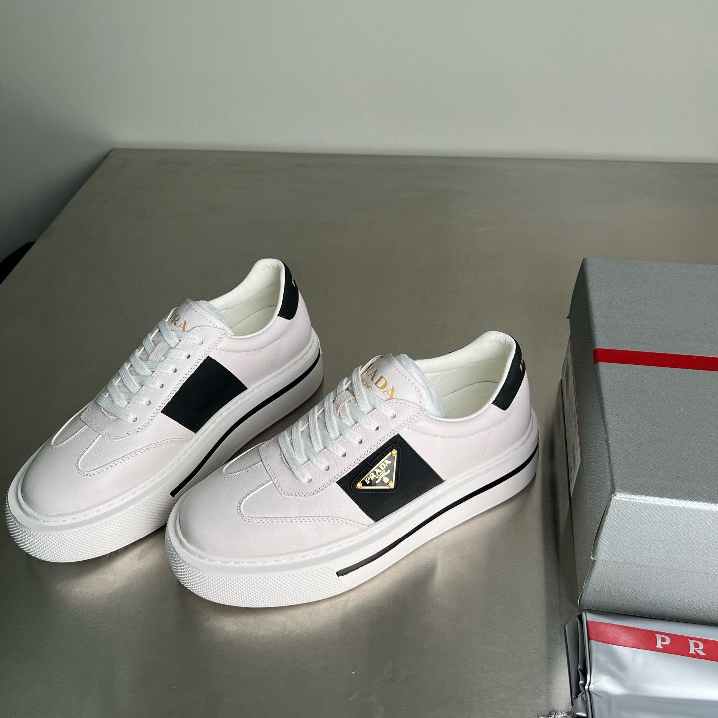 Prada Sneakers