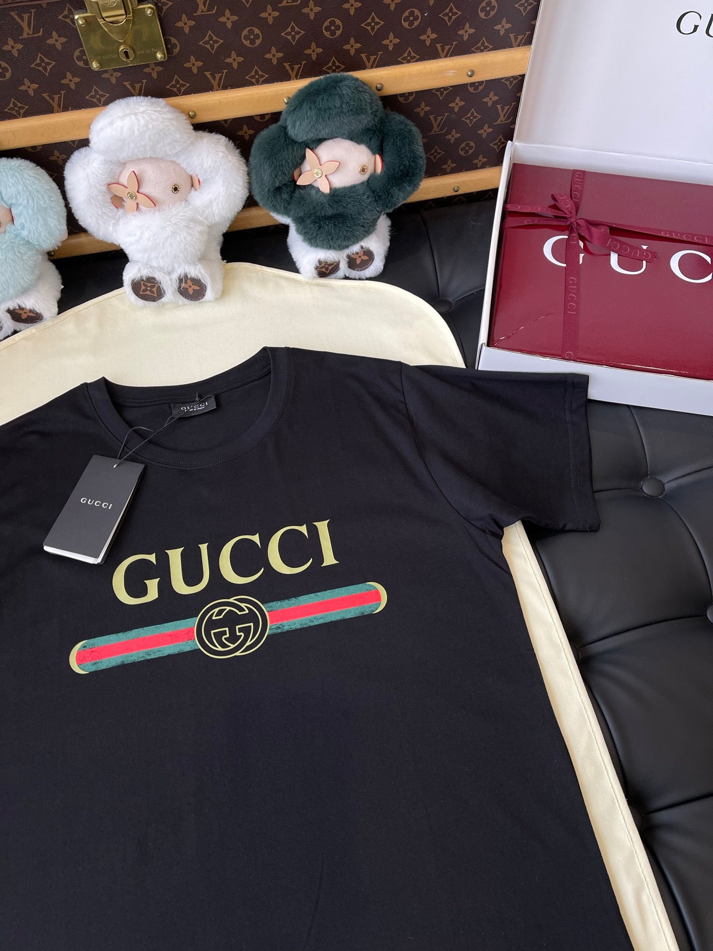 Gucci T-shirt