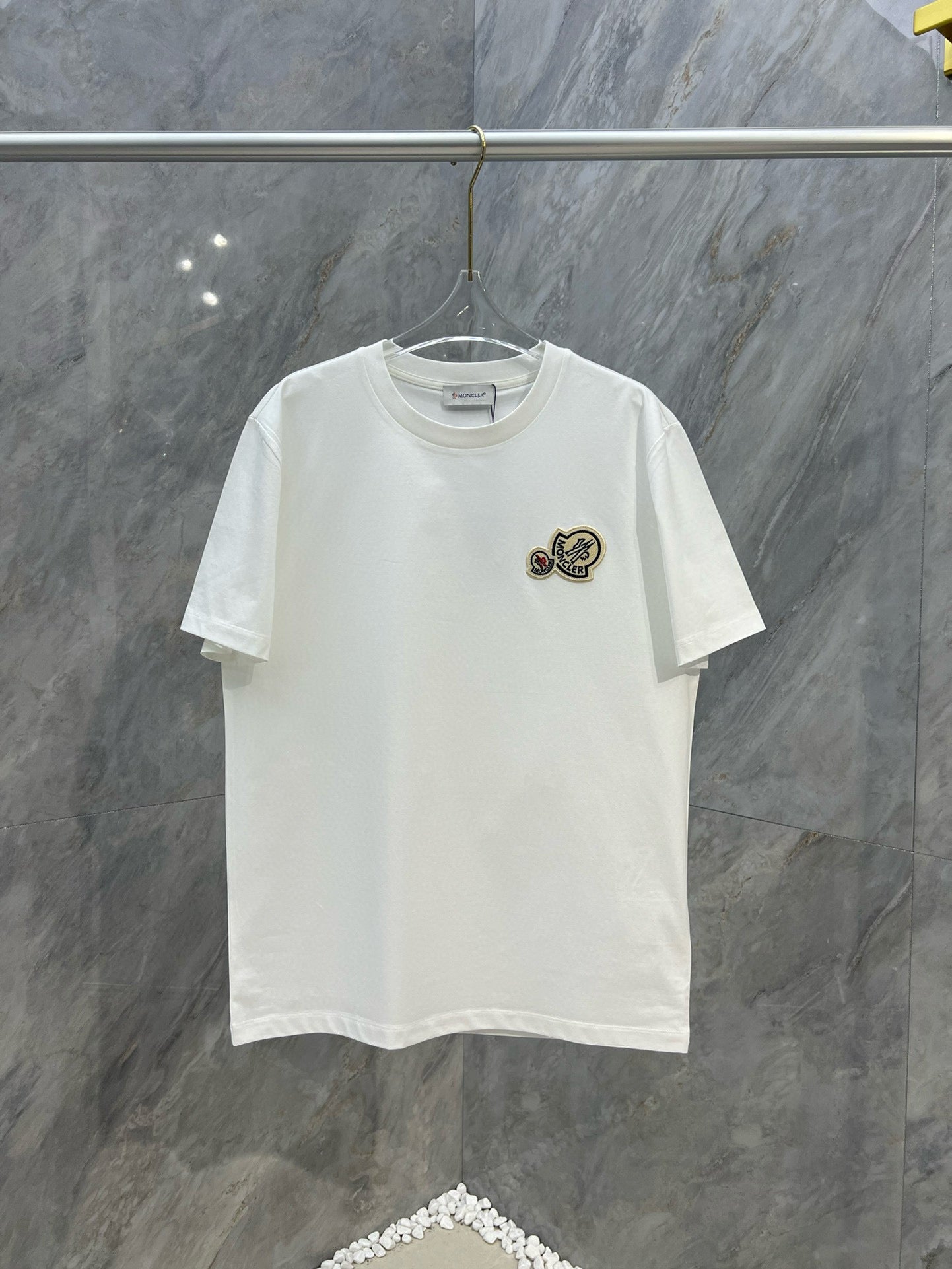 Moncler T-shirt