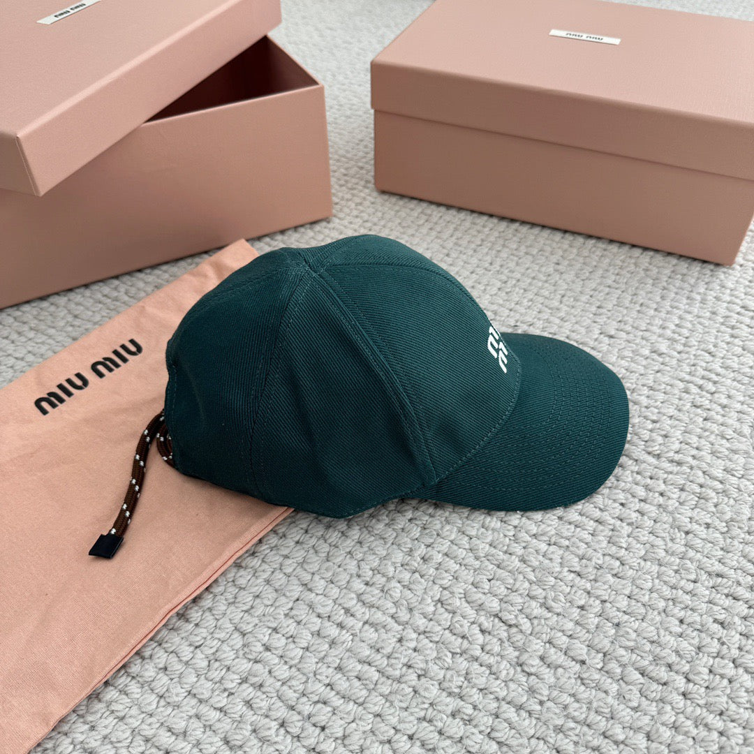 Miu Miu Caps
