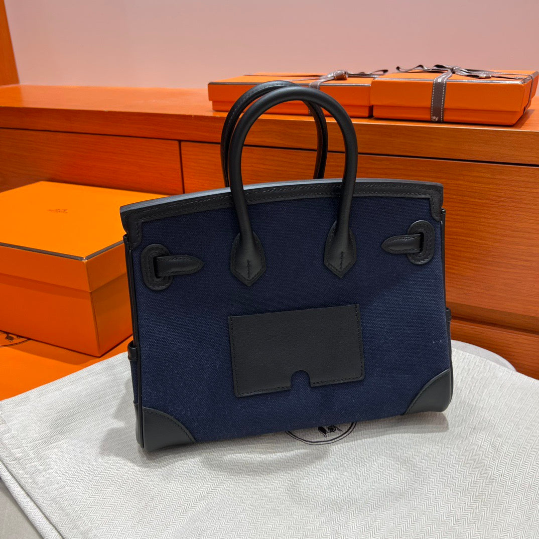 Hermes Birkin 25