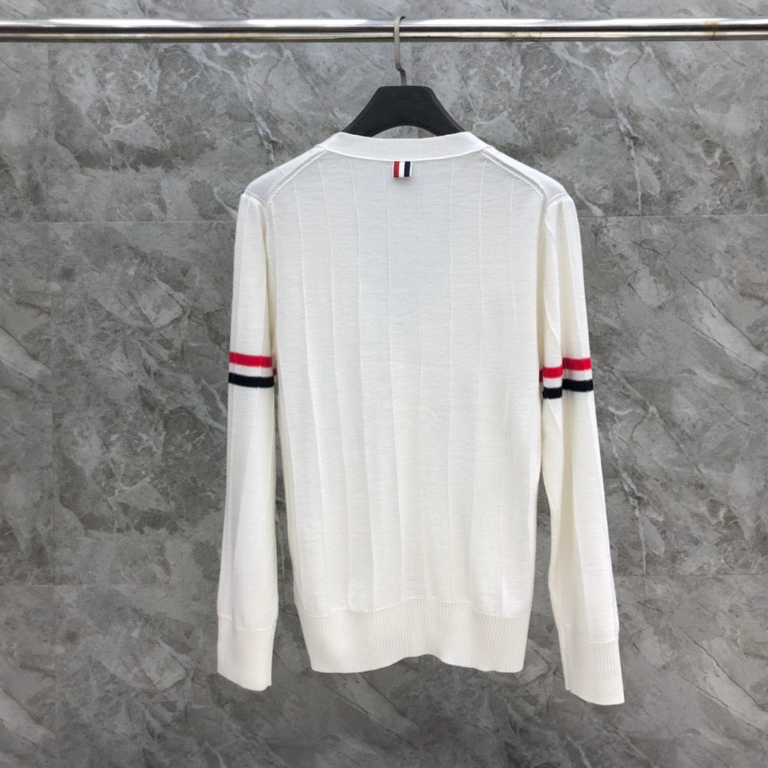 Thom Browne Cardigan