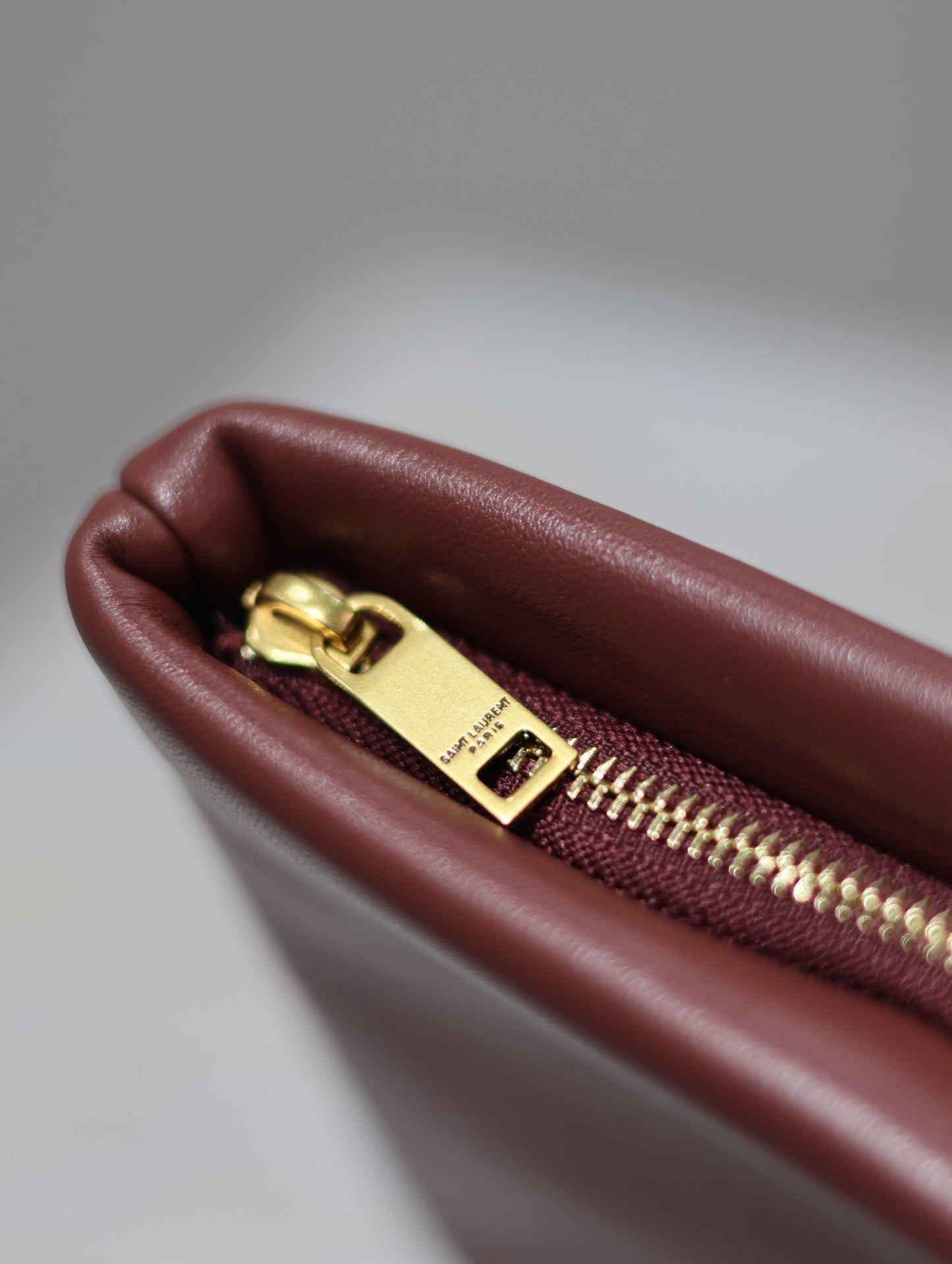 YSL Wallet