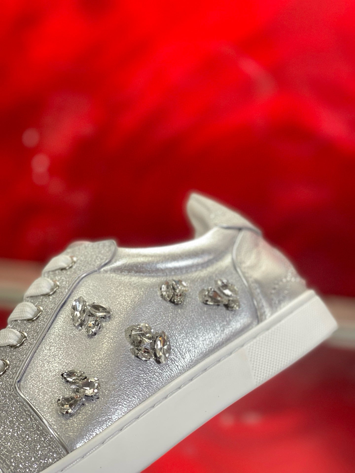 Christian Louboutin Sneakers