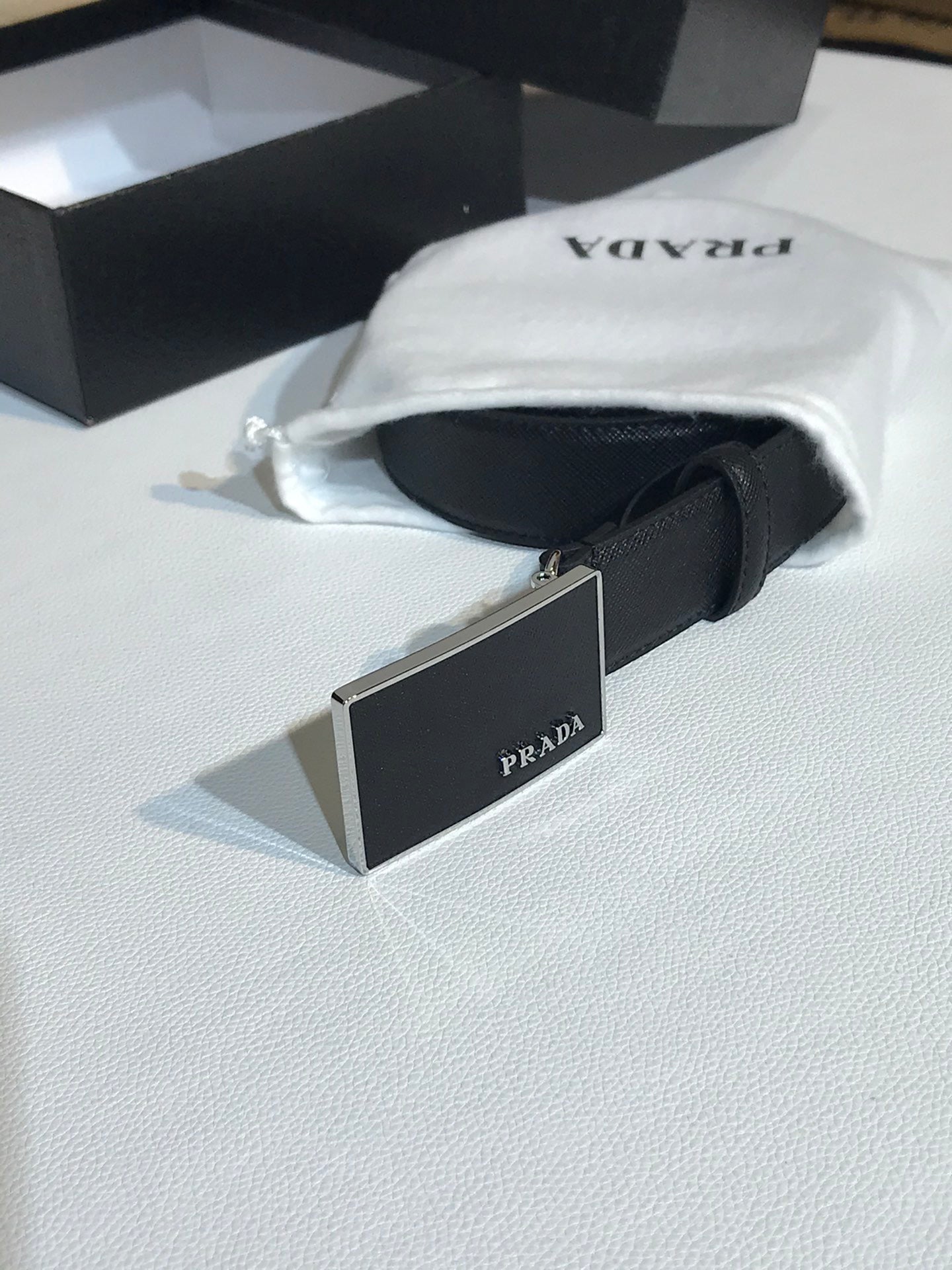 Prada Belt