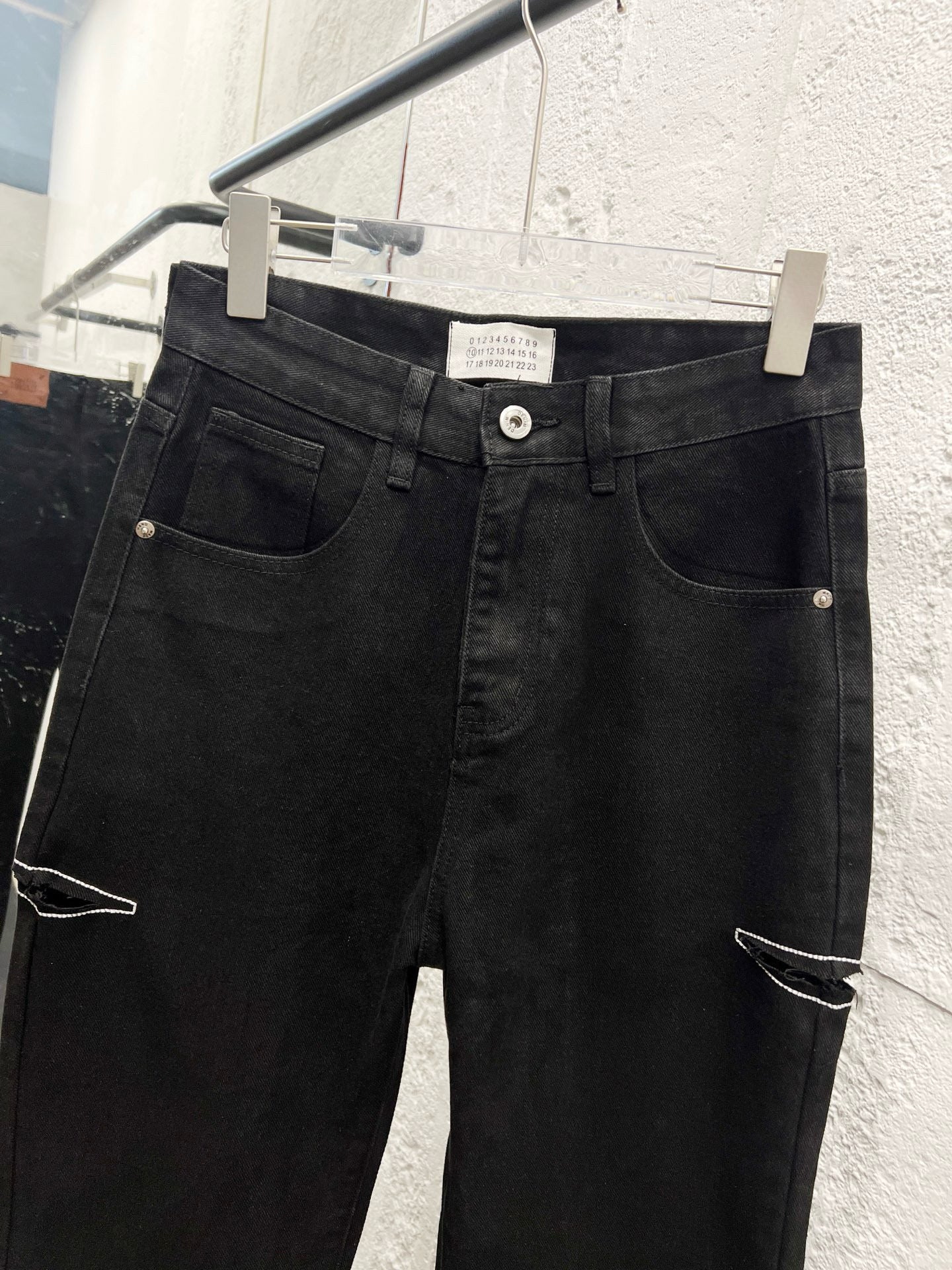 Maison Margiela Long Pants