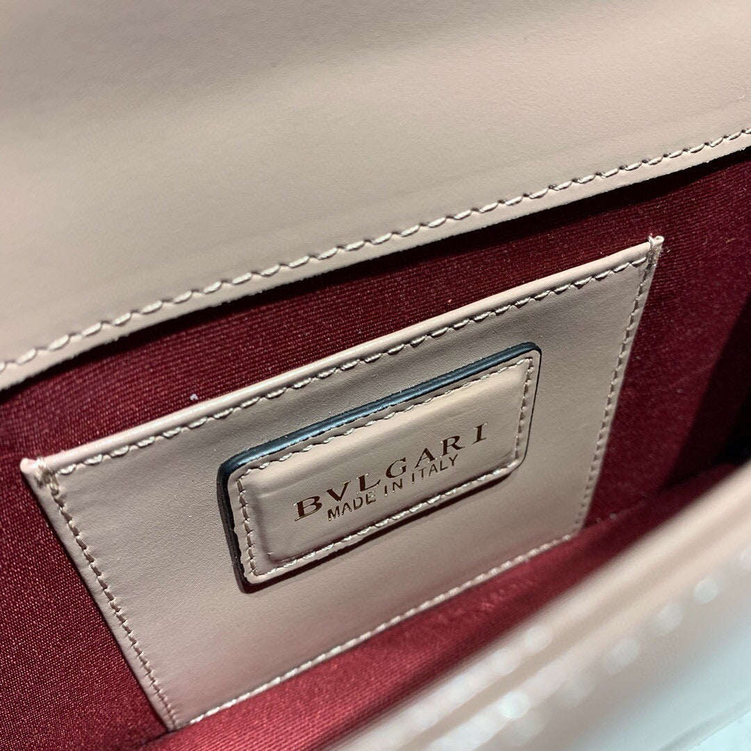 Bvlgari Sling Bag