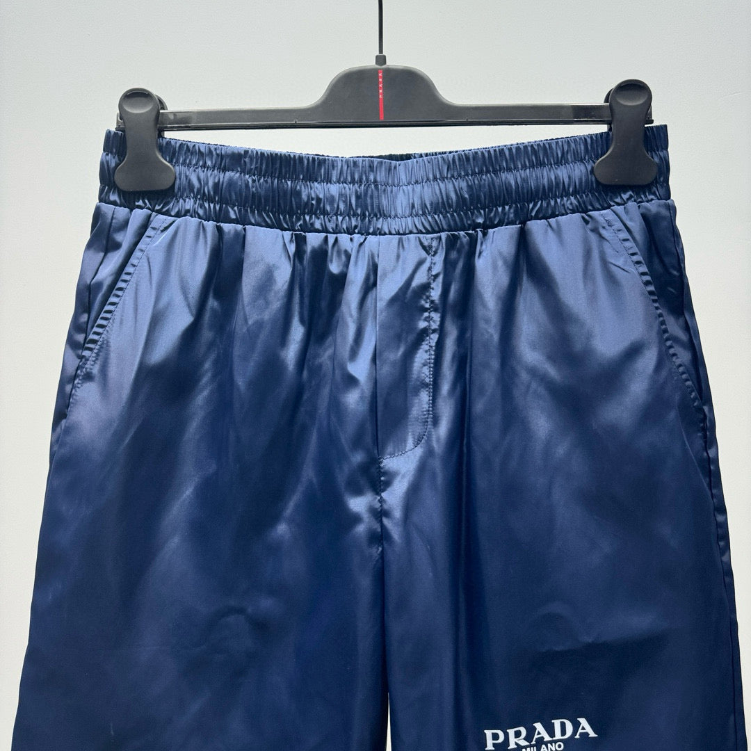 Pantalones cortos Prada