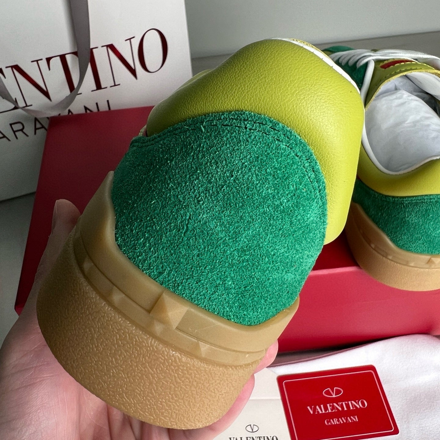 Valentino Shoes