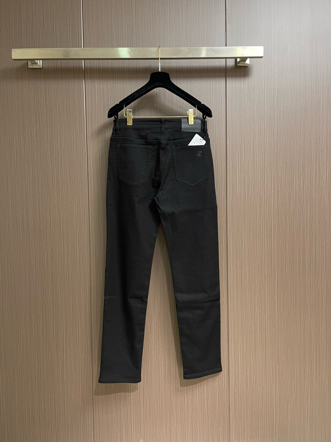 Zegna Long Pants