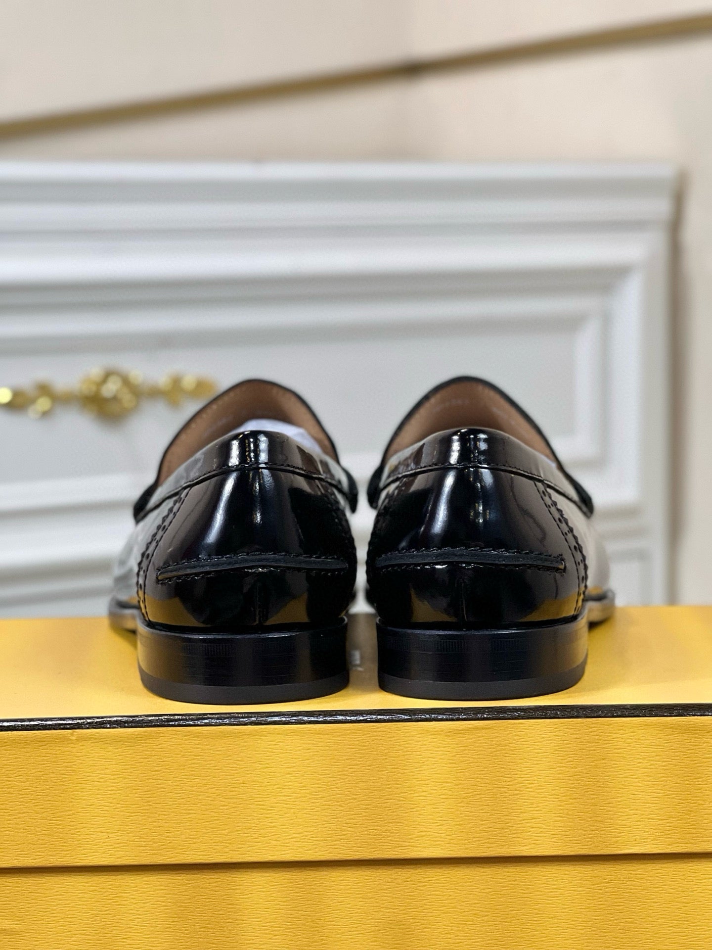 Fendi Loafer