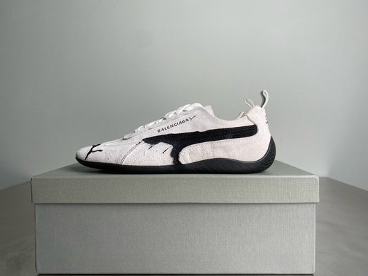 BLCG X Puma Shoes