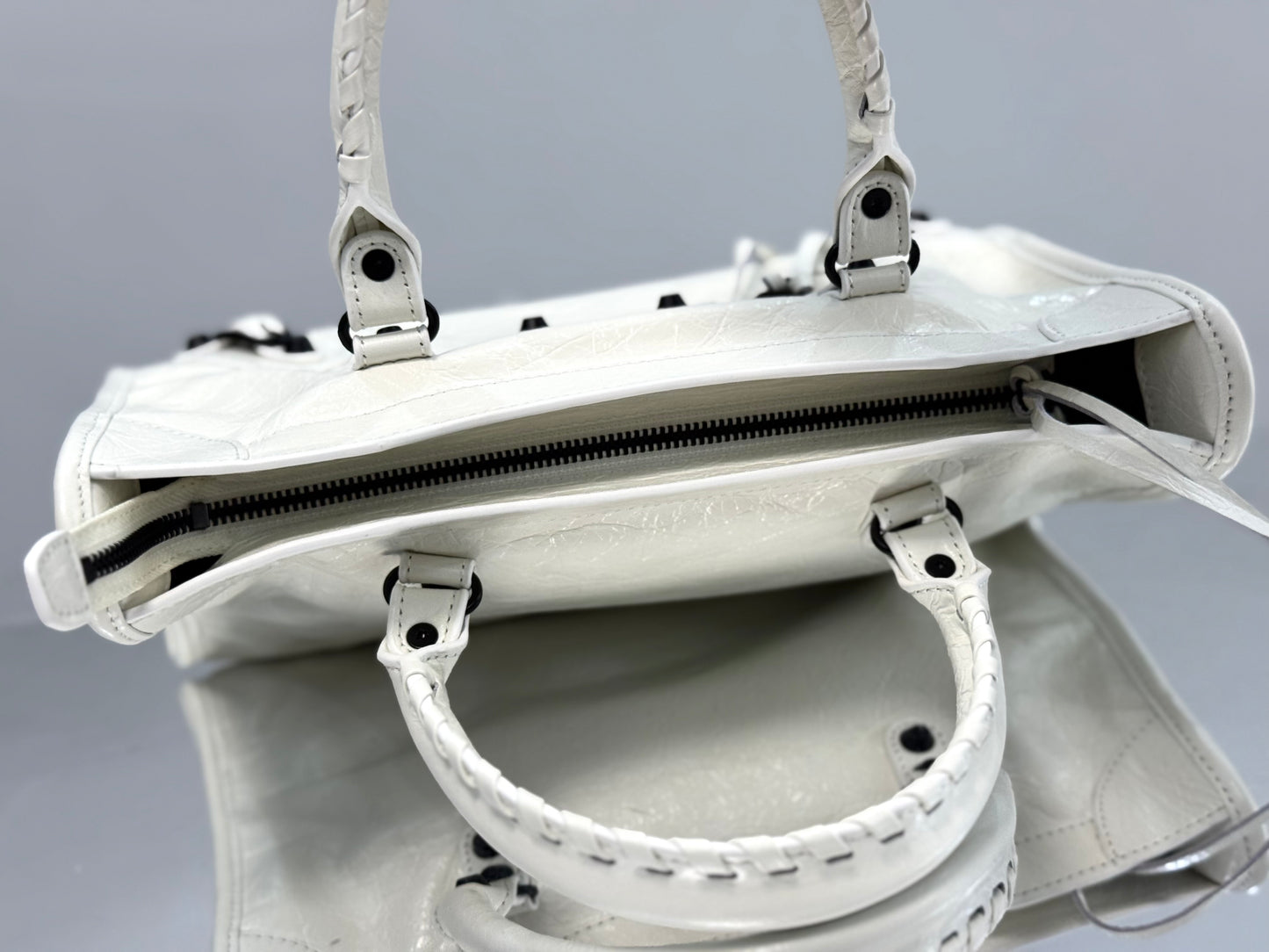 Balenciaga Le City Handbag 23x15x10cm