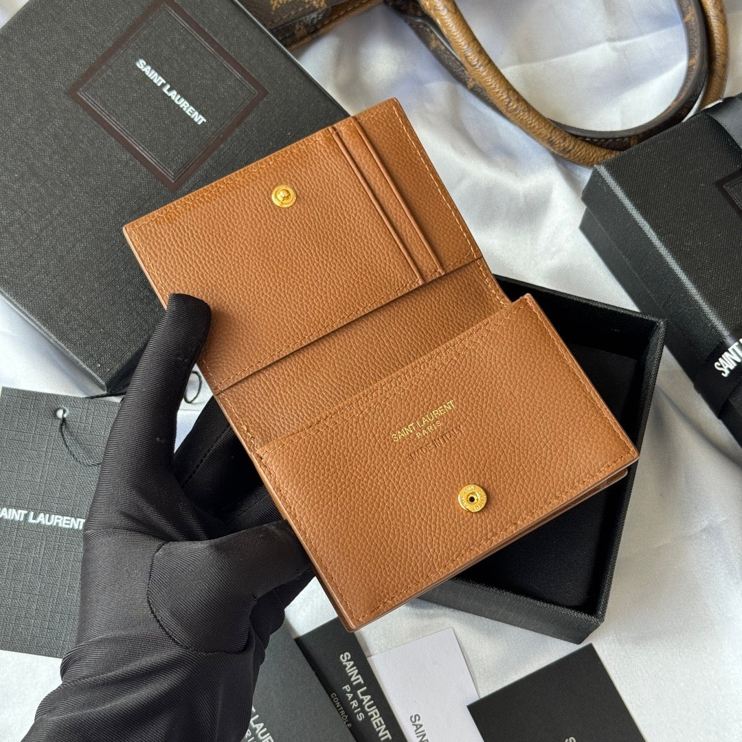 YSL Wallet