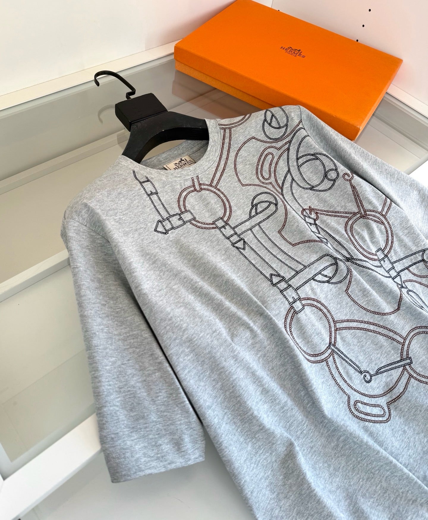 Hermes T-shirt