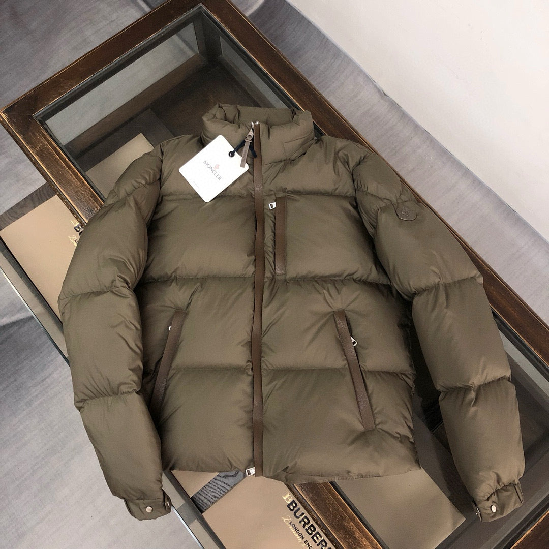 Moncler Down Jacket