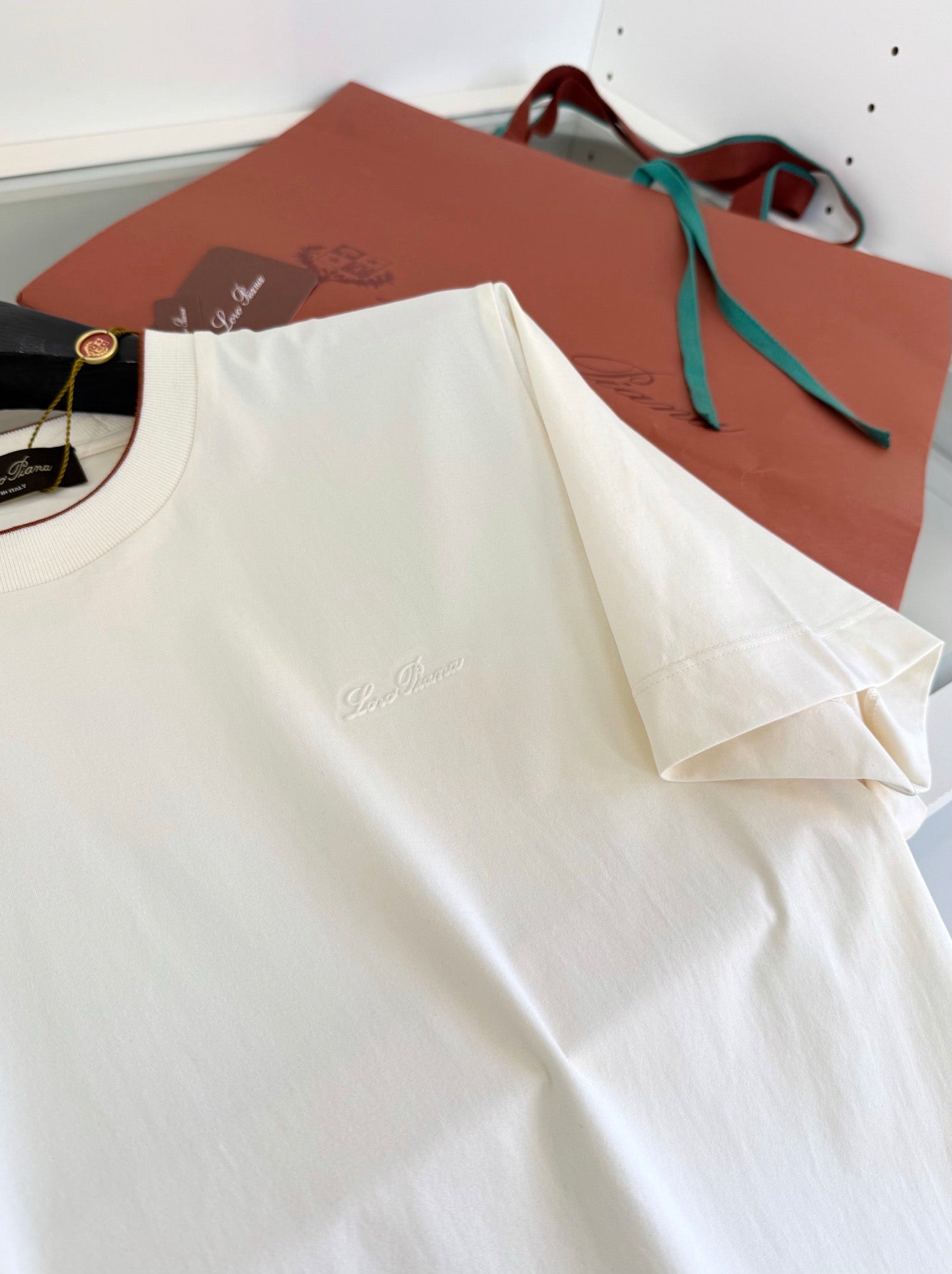 LP T-shirt
