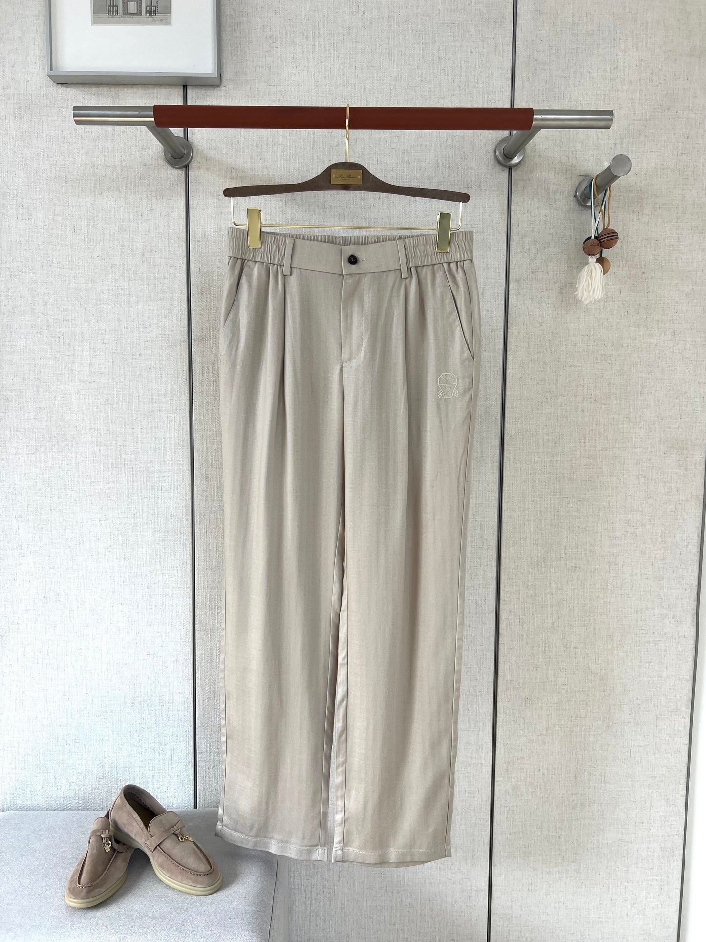 BC Long Pants