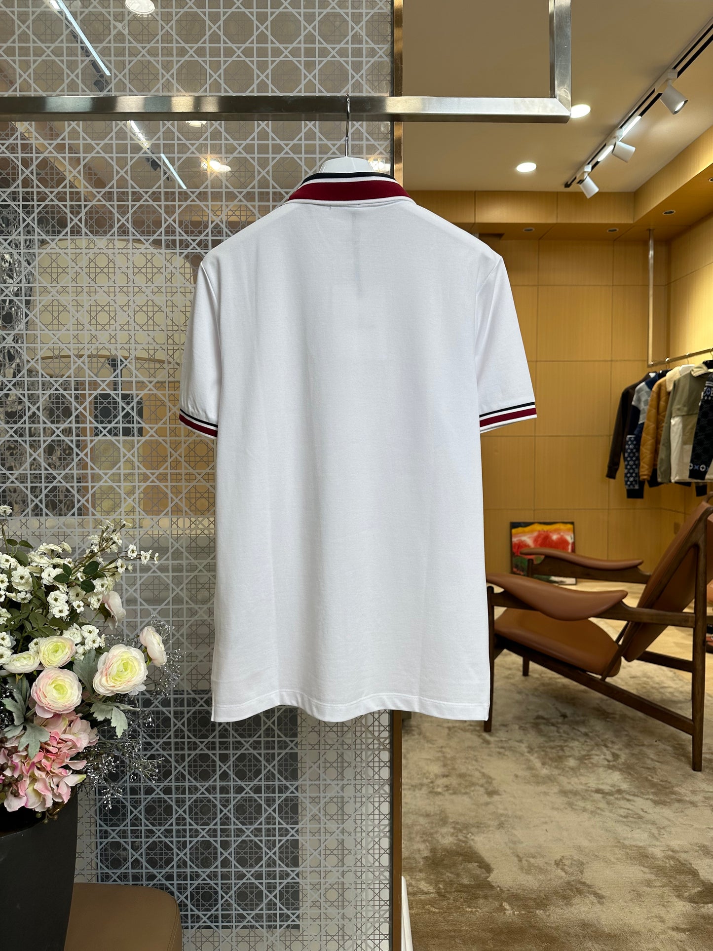 Moncler Polo