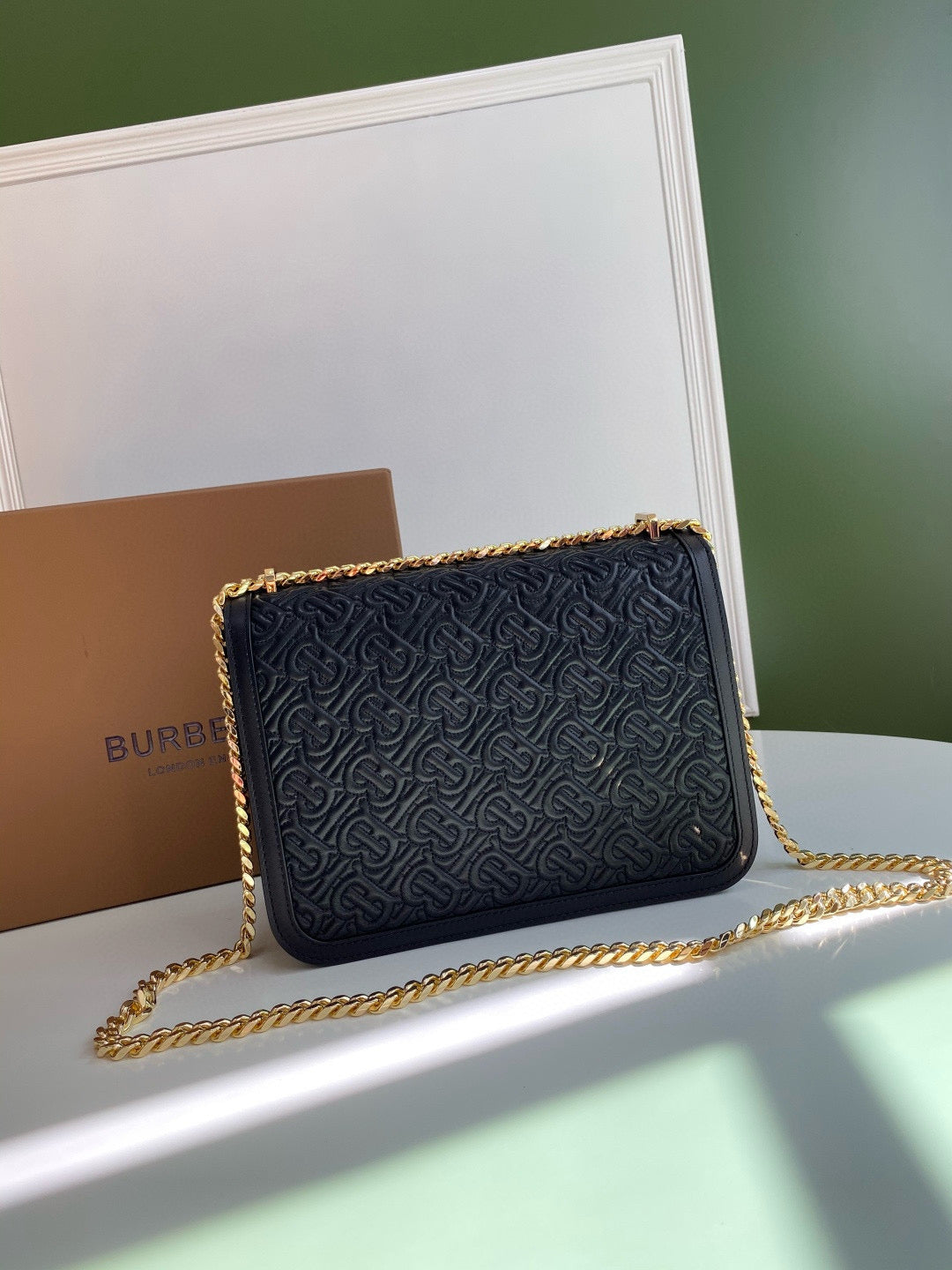 BB Small TB Bag(25.5CM*6.5CM*18.5CM)
