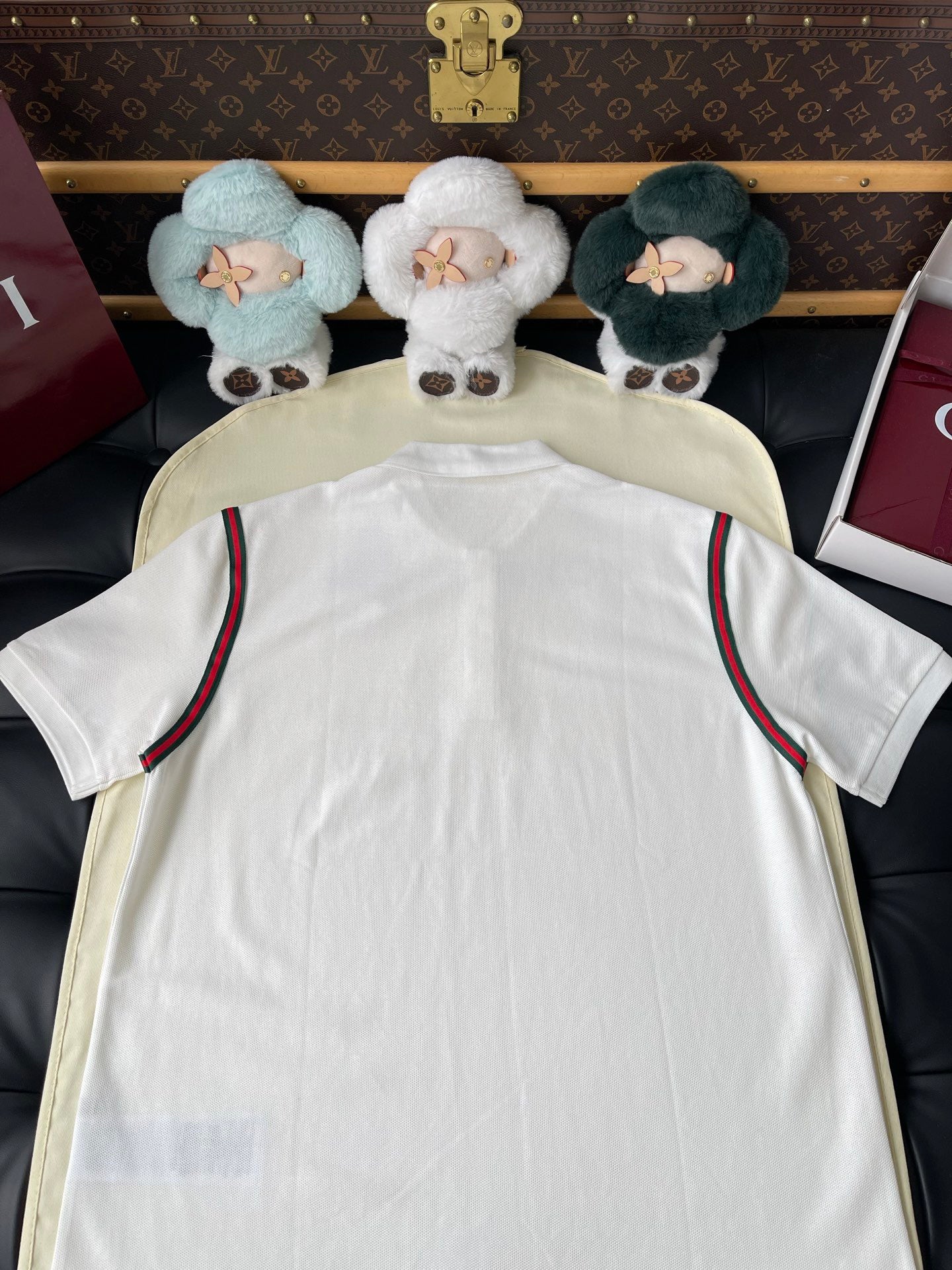 Gucci Polo