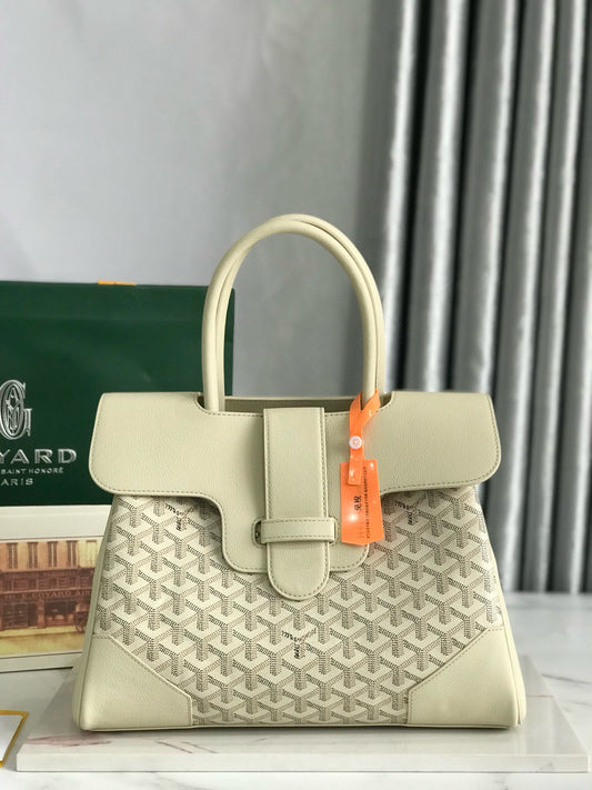 Goyard Saïgon tote bag