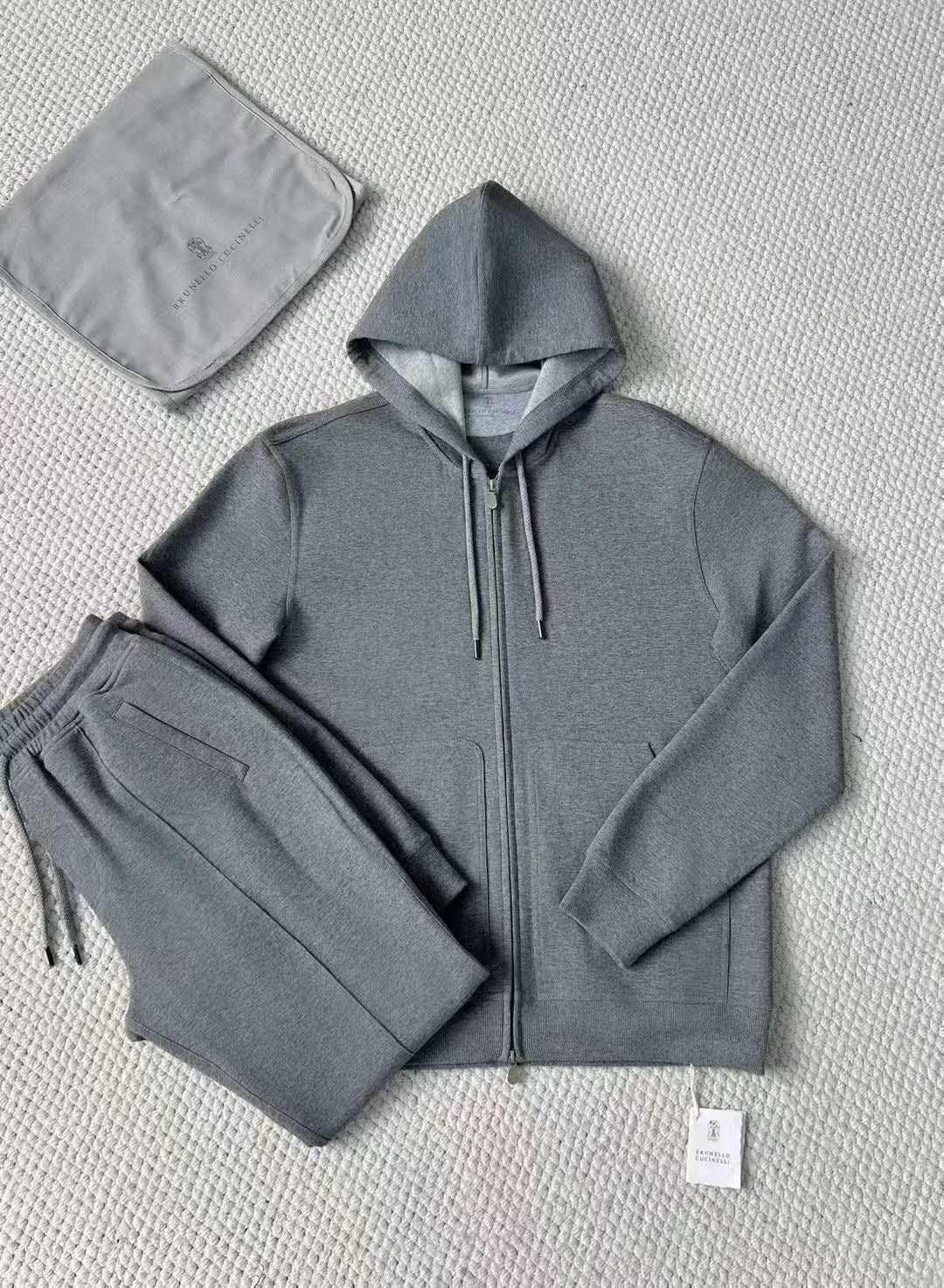 BC Track Suit