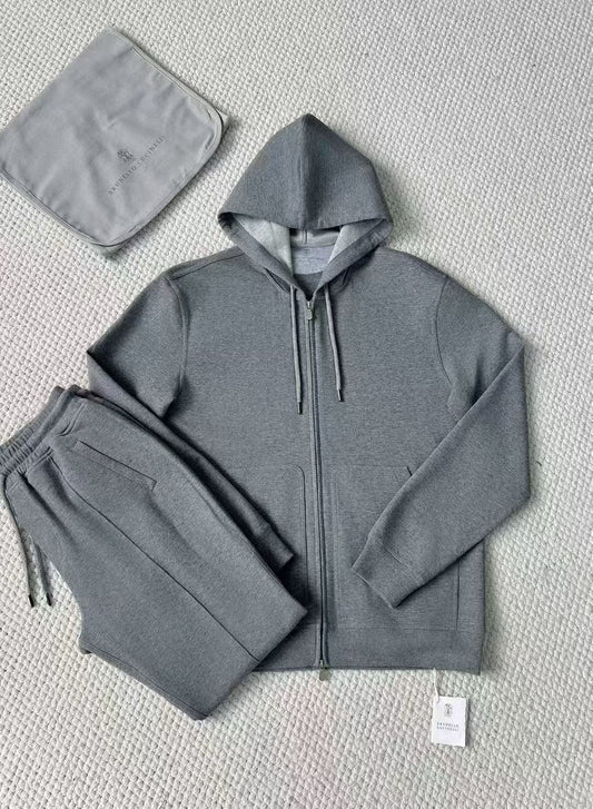 BC Track Suit