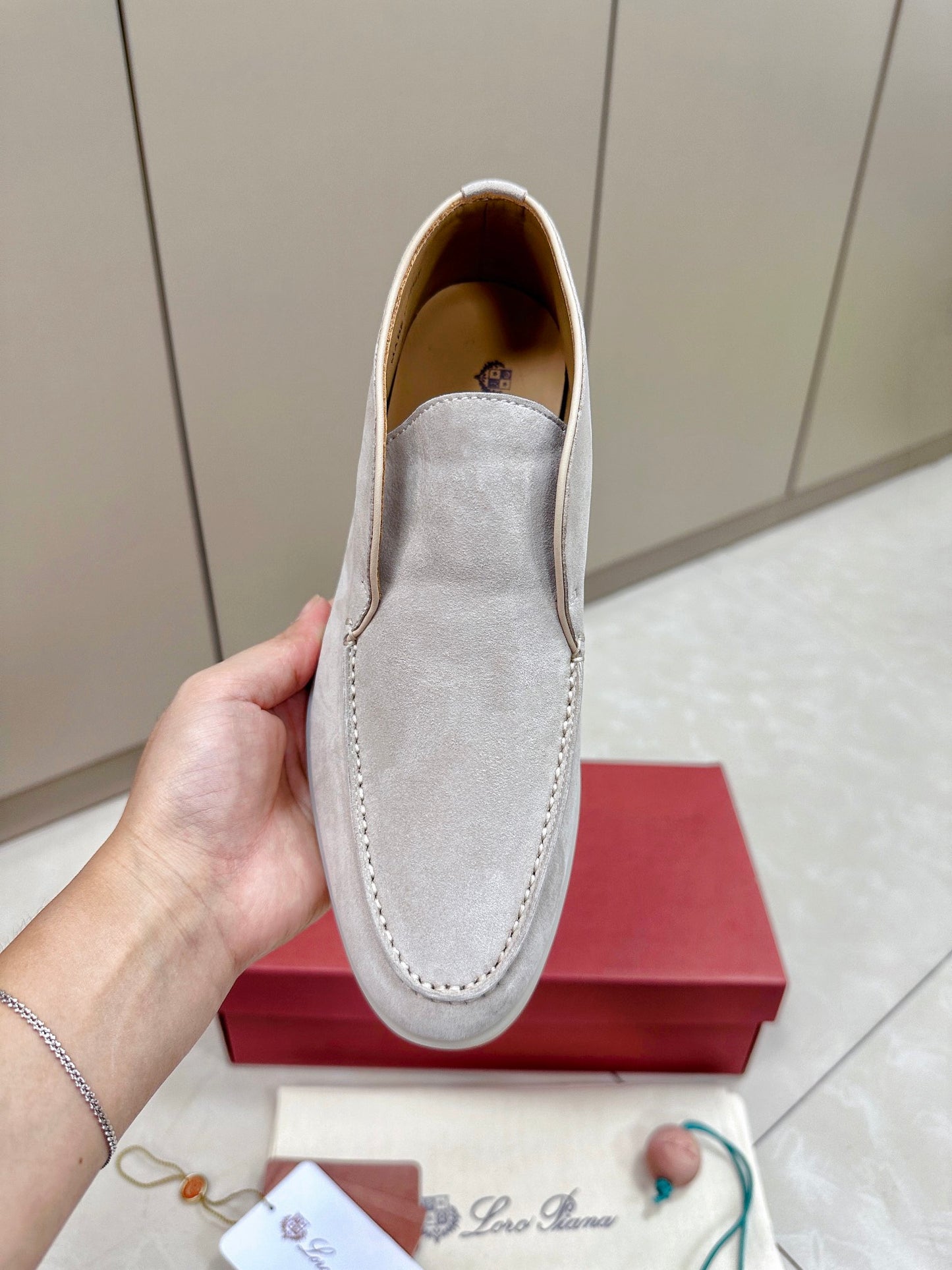 LP Loafers