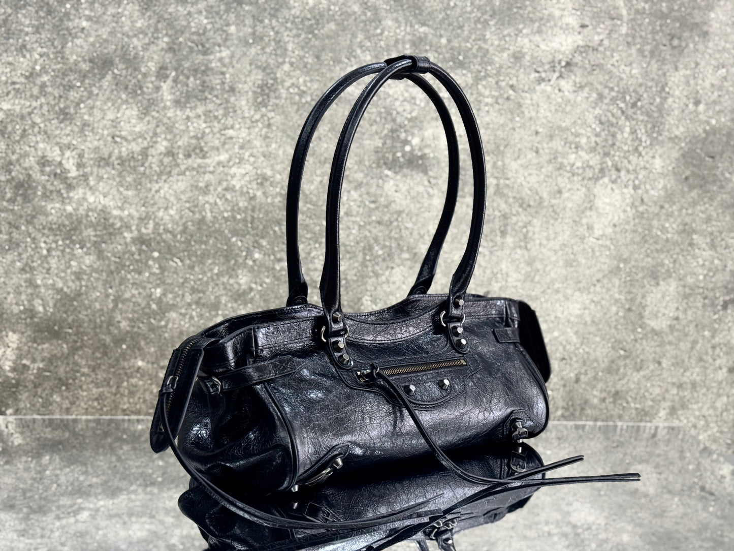 BLCG Le City Motor Bag 32x19x9cm