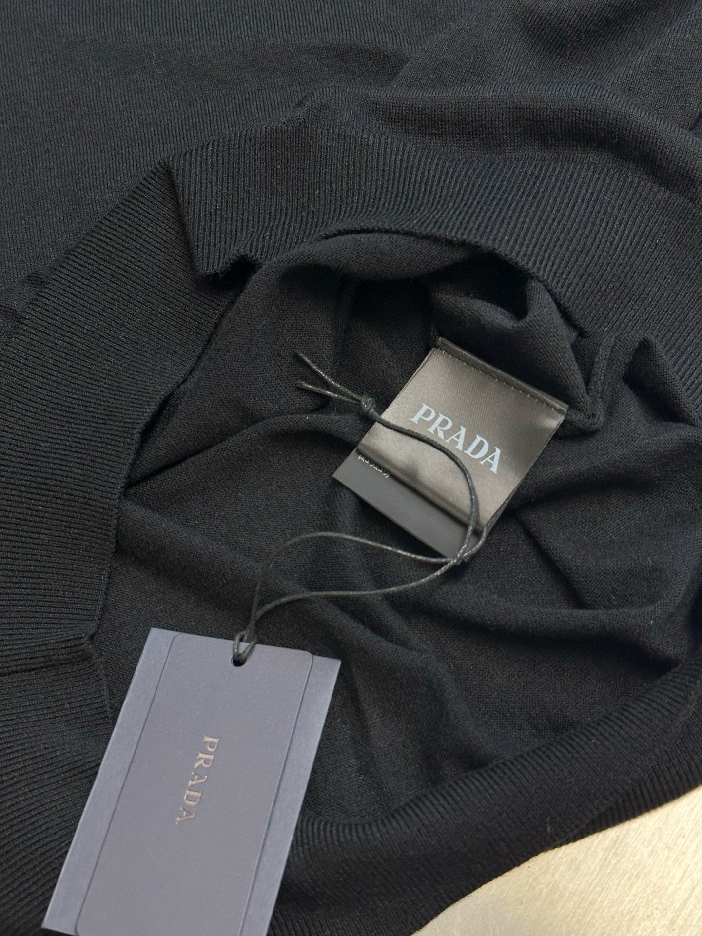 Prada Sweater