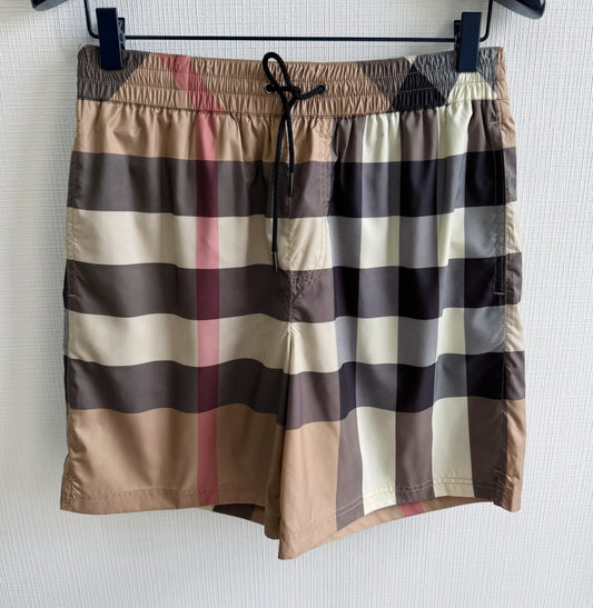 BBR Short Pant