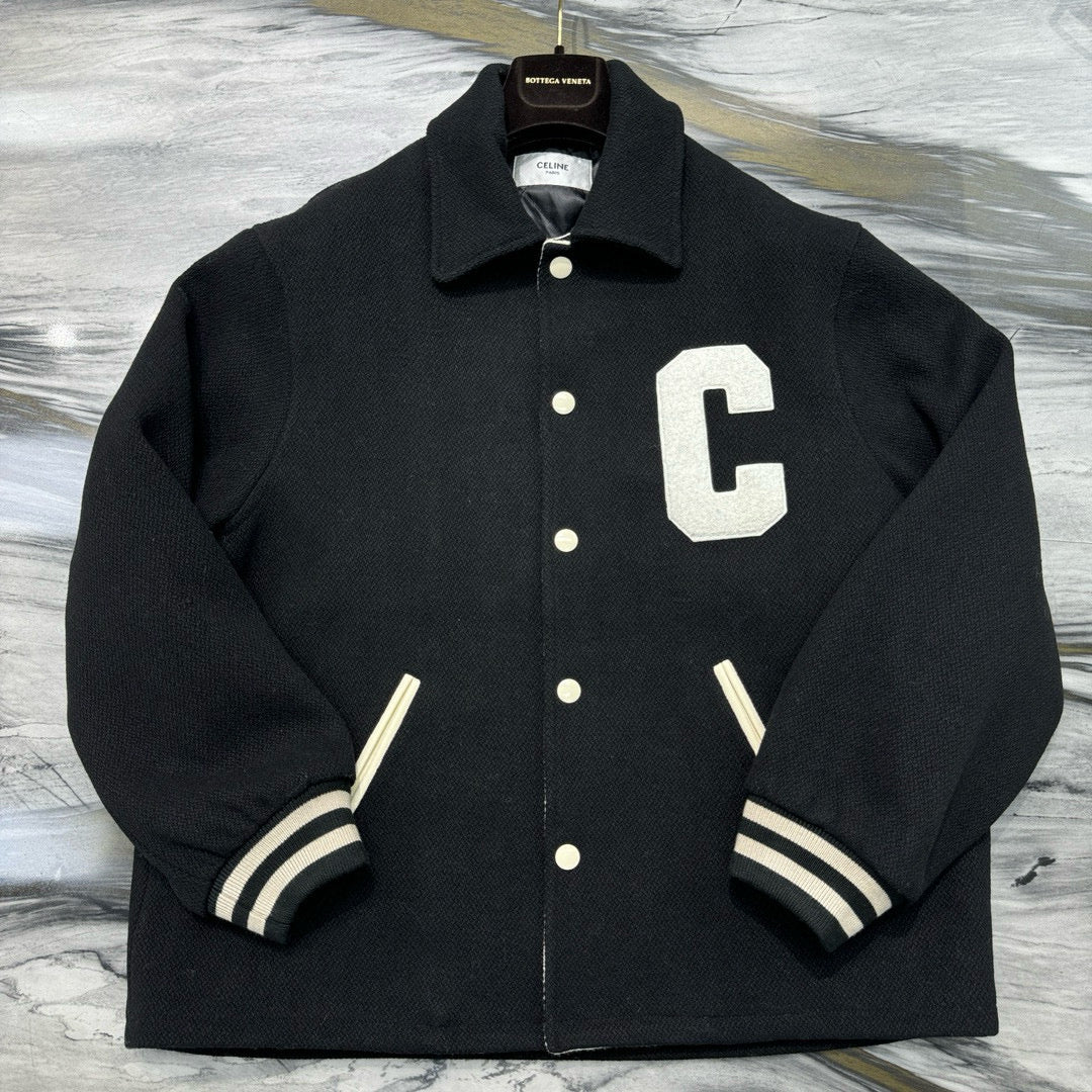 Celine Jacket
