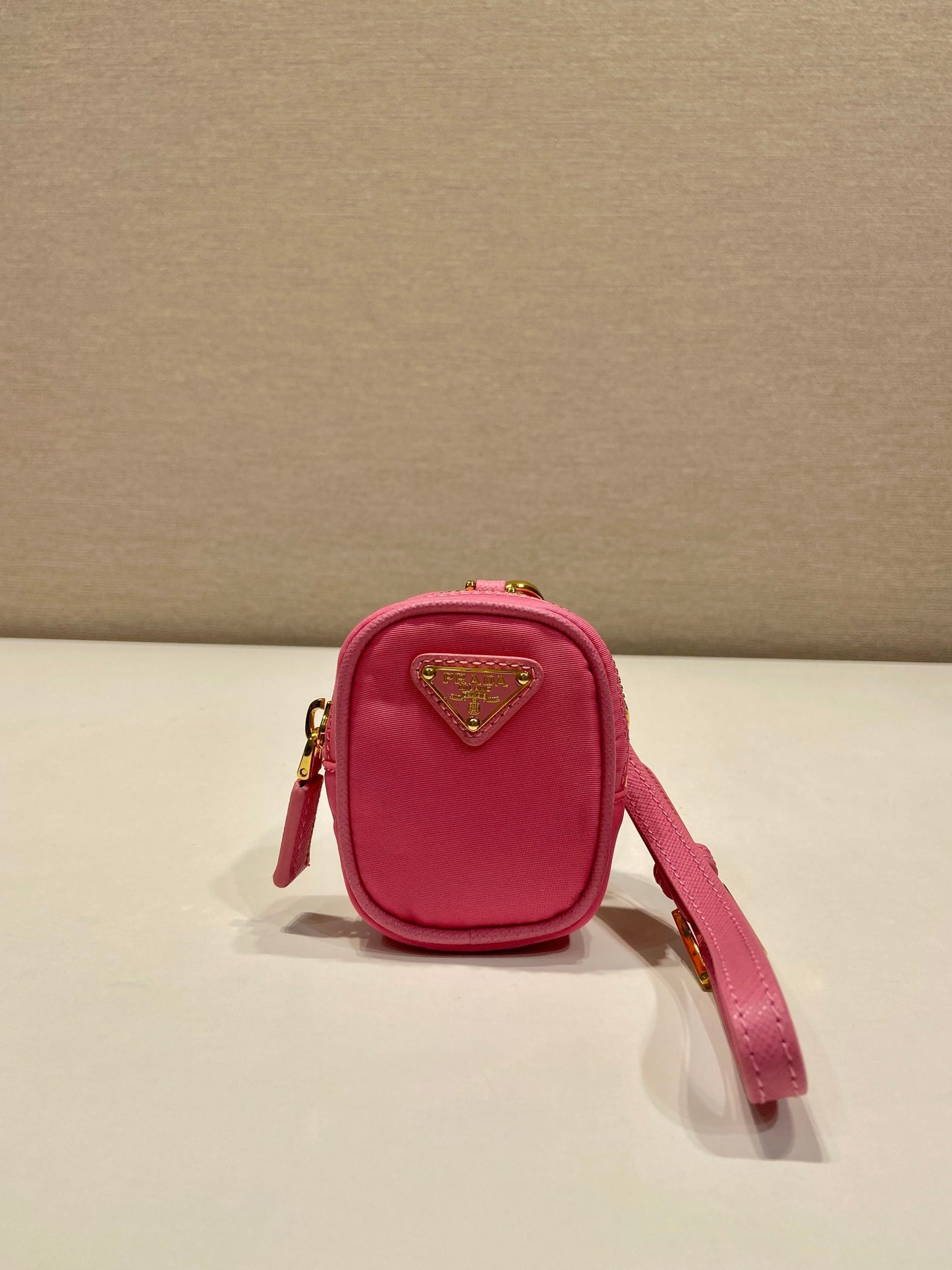 Prada Mini Wallet