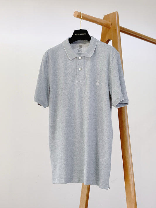 Brunello Cucinelli Polo