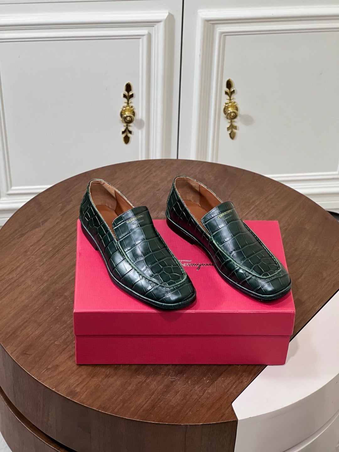 FG Loafer