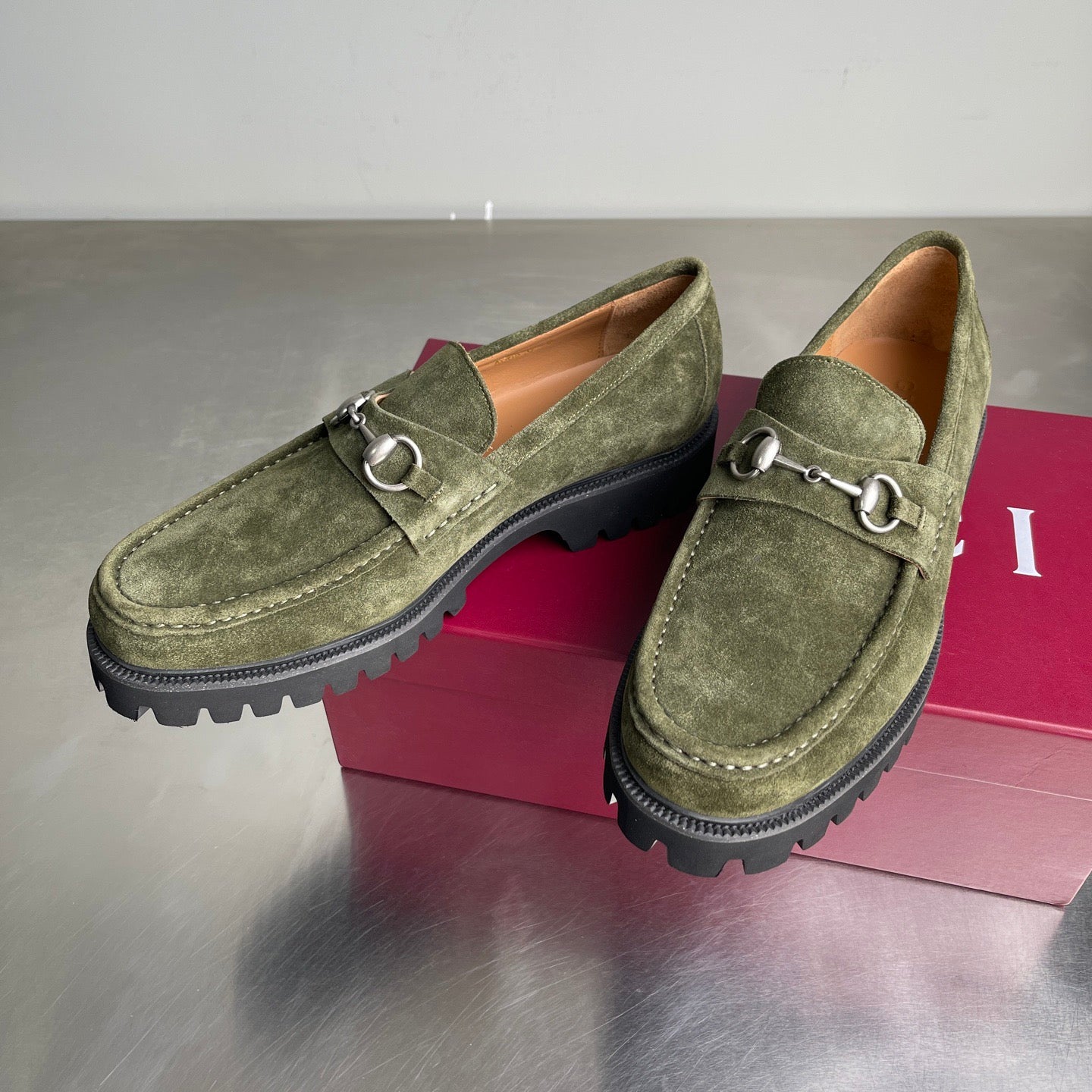 GC Loafer