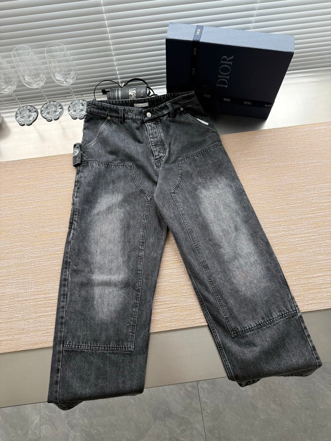 Dior Jeans