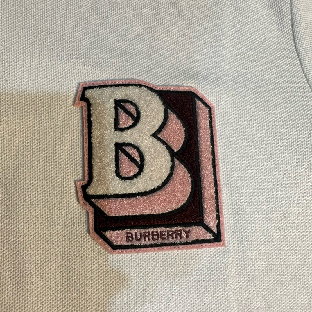 Burberry Polo Tee