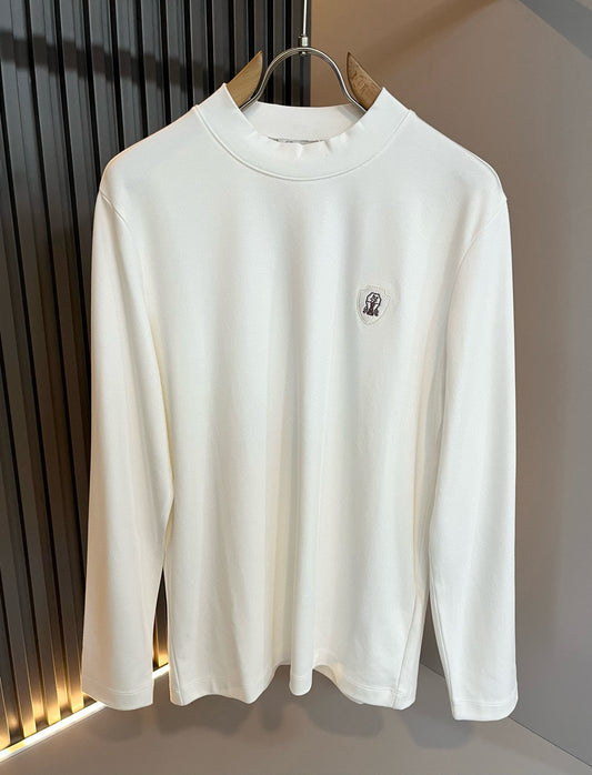 Brunello Cucinelli Long Sleeve