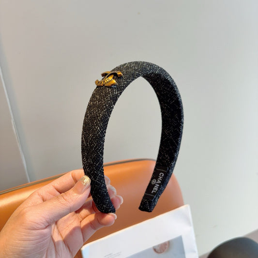 Chanel Hairband