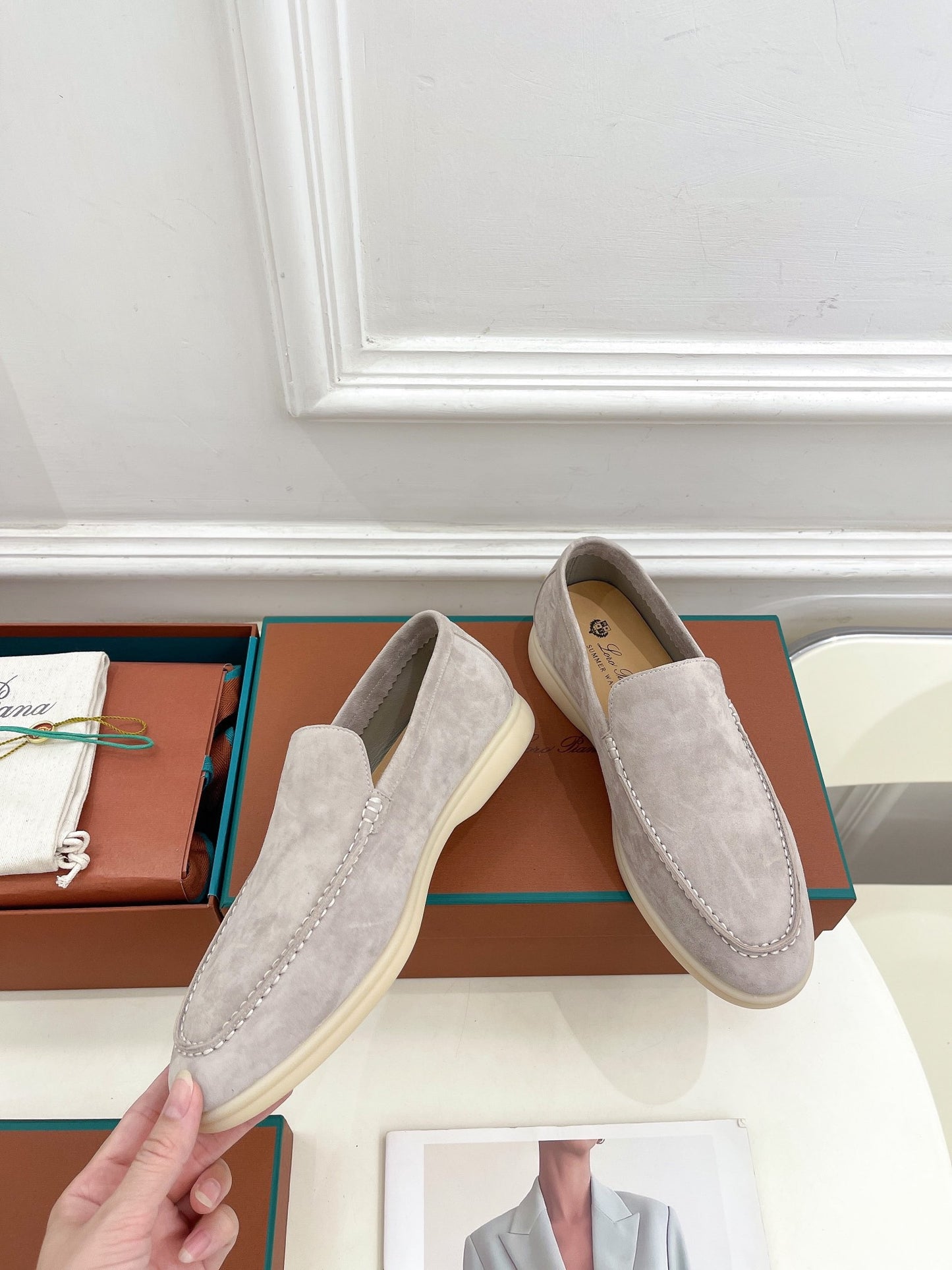 LP Loafers